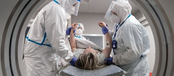 コロナ対策、経済支援の総額　世界ですでに1340兆円 - Sputnik 日本