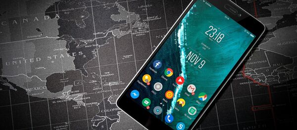 Android Android - Sputnik 日本