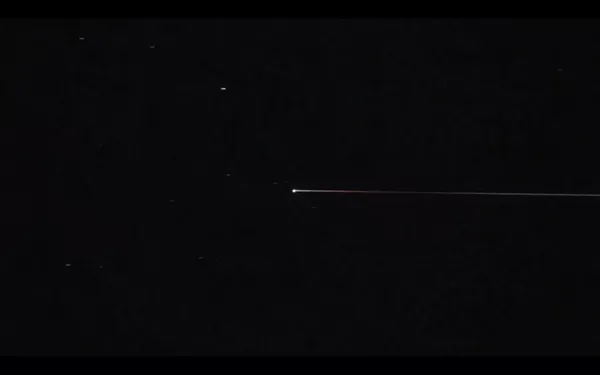 オーストラリアで観測された、大気圏に突入した小惑星探査機「はやぶさ2」のカプセル - Sputnik 日本