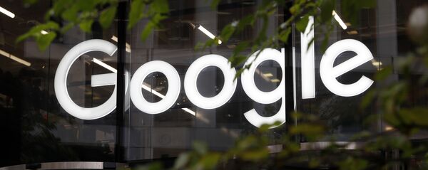 グーグル - Sputnik 日本