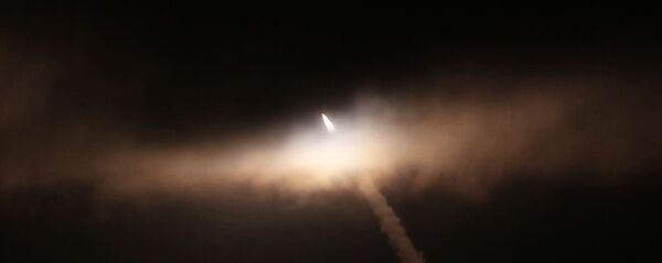 極超音速巡航ミサイル「ツィルコン」の発射実験 - Sputnik 日本