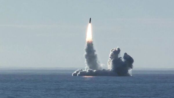 ロシアの潜水艦 - Sputnik 日本