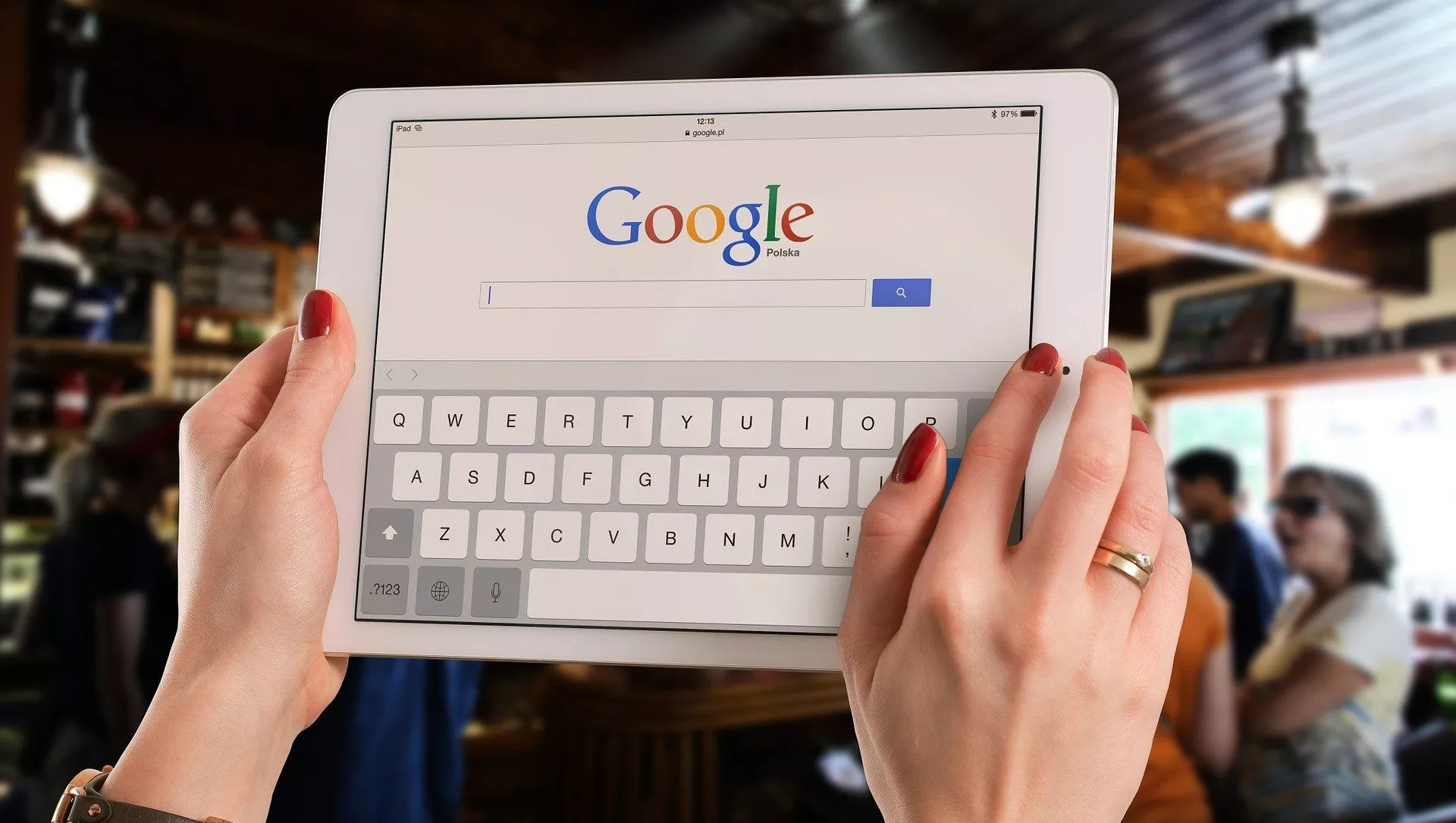 グーグル　ユーザーの所在地データを違法に収集