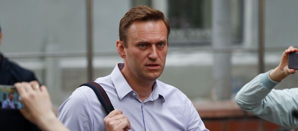 Блогер Алексей Навальный в Москве Блогер Алексей Навальный в Москве - Sputnik 日本
