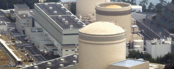 美浜原発 美浜原発 - Sputnik 日本