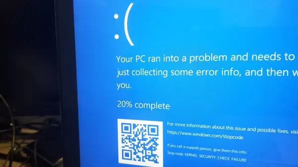 Windows10、11更新後　ブラウザがクラッシュ - Sputnik 日本