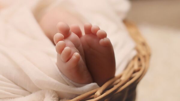 コロナ感染の母親から抗体を持つ赤ちゃんが誕生　シンガポール - Sputnik 日本