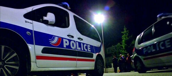 警察 警察 - Sputnik 日本