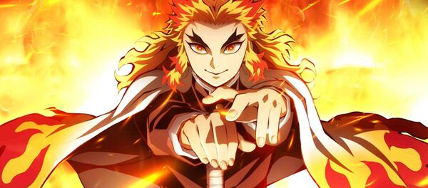 『鬼滅の刃』 - Sputnik 日本