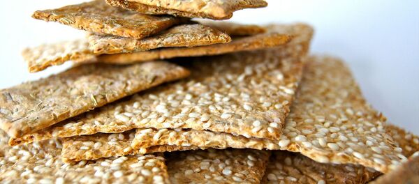 菓子 - Sputnik 日本