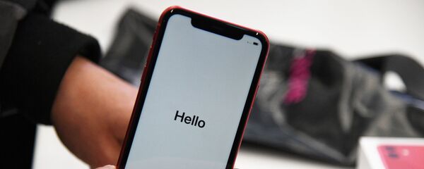 iPhone 11 iPhone 11 - Sputnik 日本