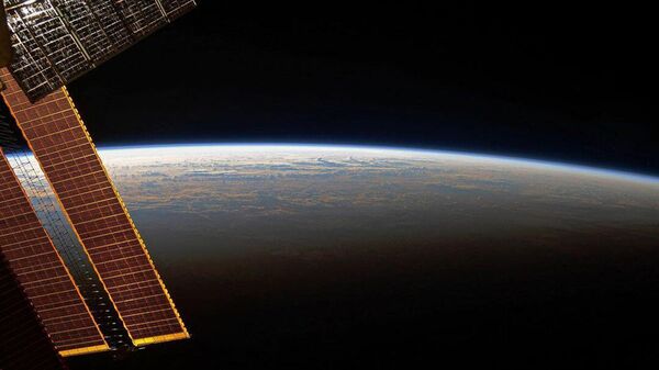 ISSで空気冷却システムが停止 - Sputnik 日本