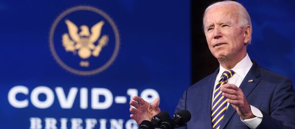 バイデン氏 バイデン氏 - Sputnik 日本