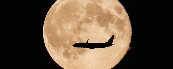 飛行機 飛行機 - Sputnik 日本