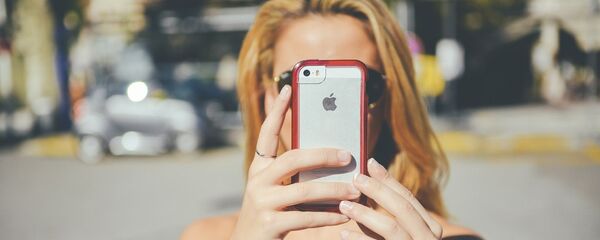 スマホ - Sputnik 日本