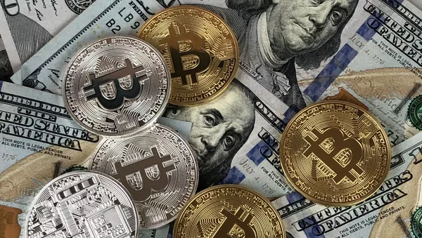 ビットコイン