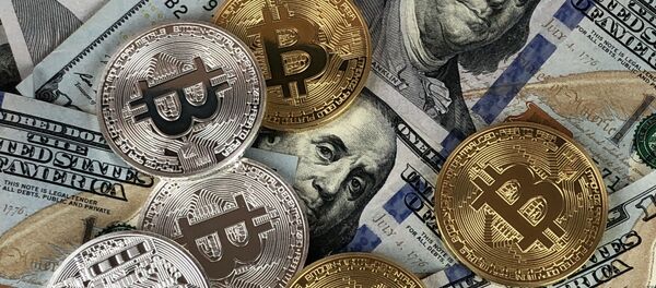 ビットコイン ビットコイン - Sputnik 日本