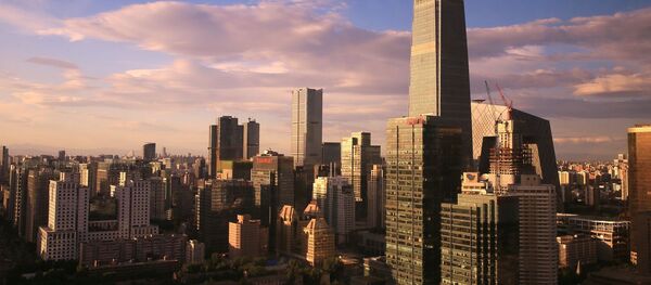 2020年は多くの投資家が米国から中国へシフト CNN 2020年は多くの投資家が米国から中国へシフト CNN - Sputnik 日本