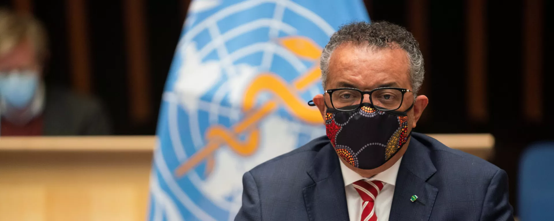 WHO事務局長　2021年の感染者数はすでに昨年の総数を凌駕　ワクチン分配の不公平を批判 - Sputnik 日本, 1920, 25.05.2021