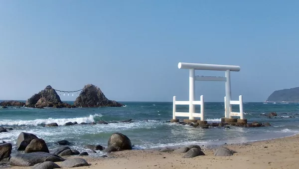 日本の福岡県糸島市 - Sputnik 日本