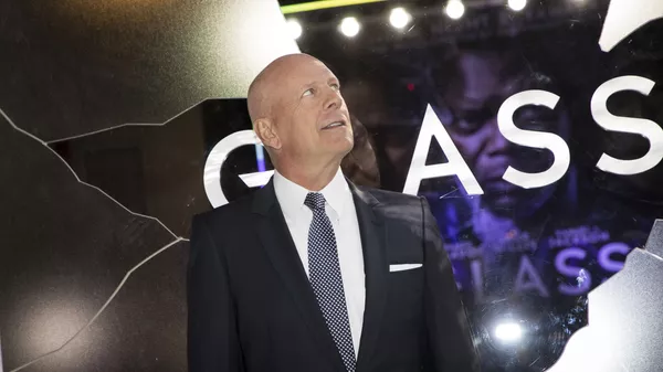 ブルース・ウィリスさん - Sputnik 日本