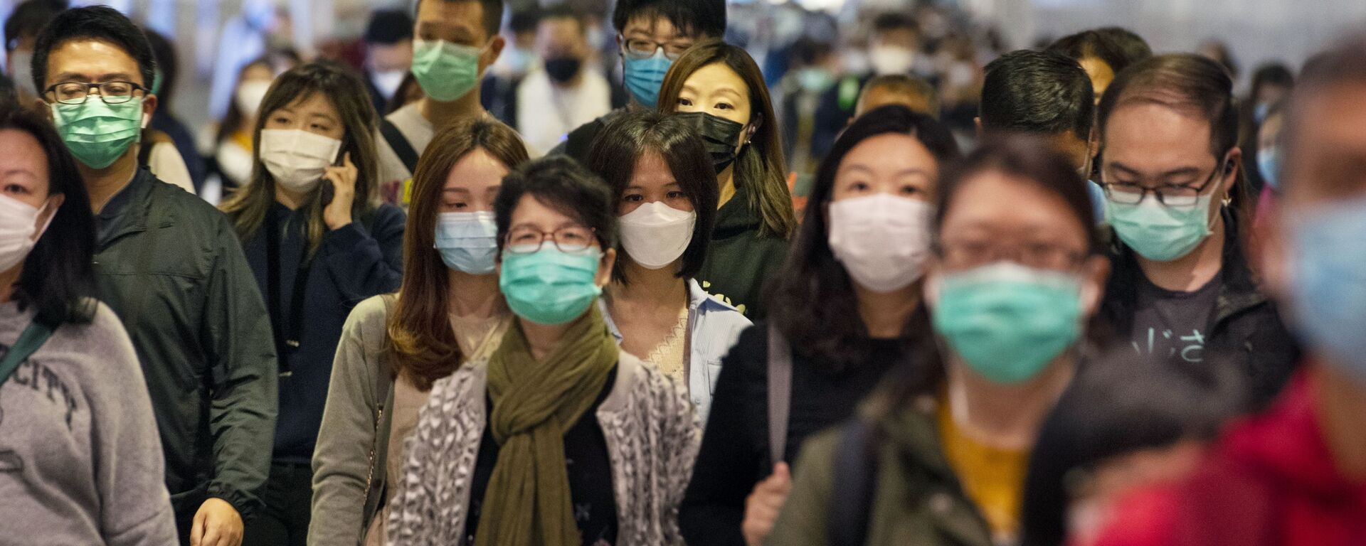 英国の感染症学者が予想　マスク着用は「数年」必要に - Sputnik 日本, 1920, 25.03.2021
