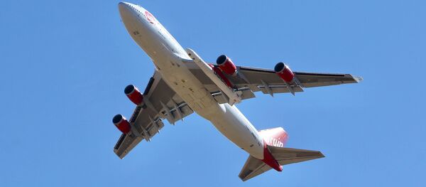 飛行機 - Sputnik 日本