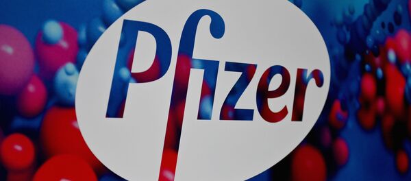ファイザー ファイザー - Sputnik 日本