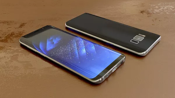 Samsung Galaxy - Sputnik 日本