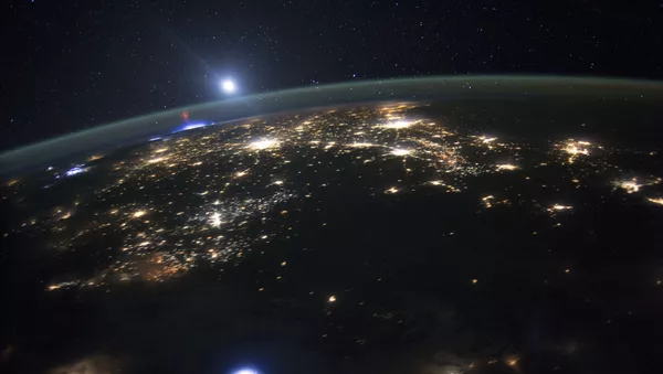スプライト - Sputnik 日本
