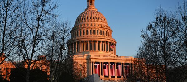 ワシントン ワシントン - Sputnik 日本