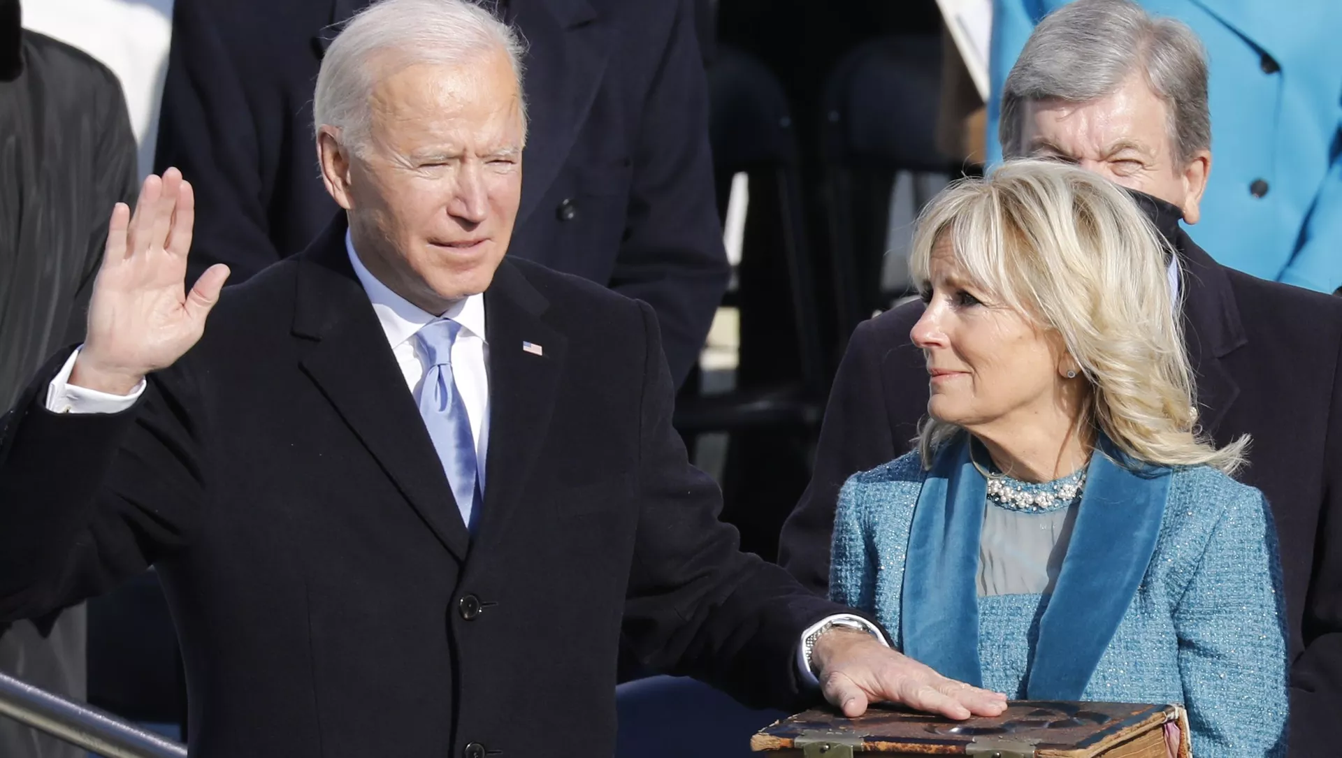 ジョー・バイデン米大統領