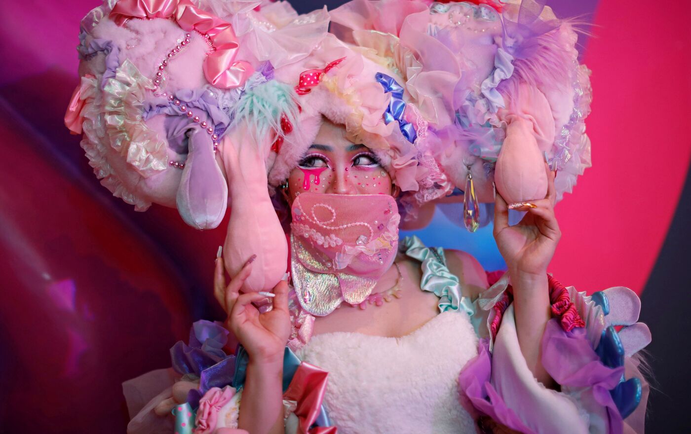 原宿のシンボル 「カワイイモンスターカフェ」閉店 - 2021年2月1日