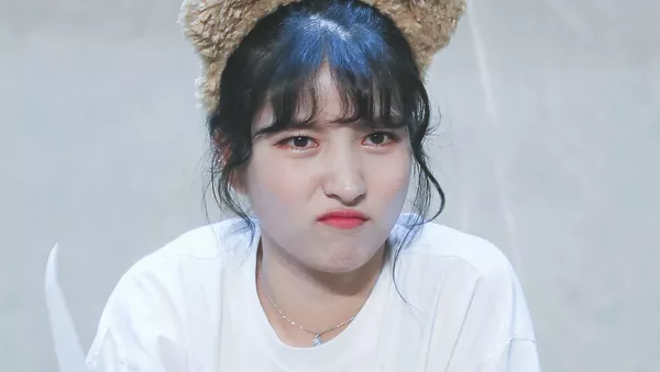Sowon  - Sputnik 日本
