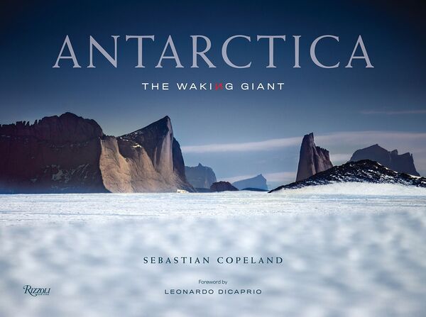 フォトグラファー・オブ・ザ・イヤー受賞作品『Antarctica: The Waking Giant』　Sebastian Copeland氏（ドイツ） - Sputnik 日本