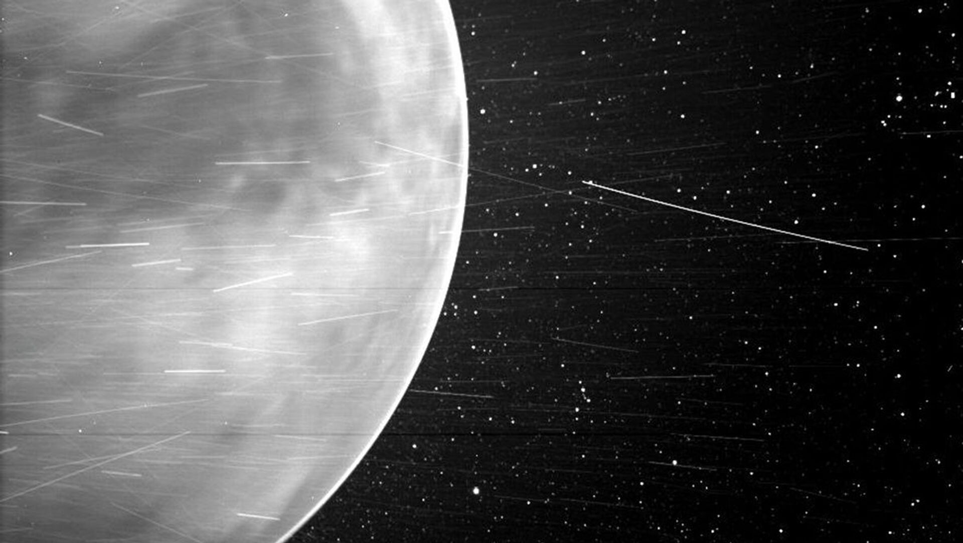 Parkerの金星の現像 - Sputnik 日本, 1920, 26.02.2021