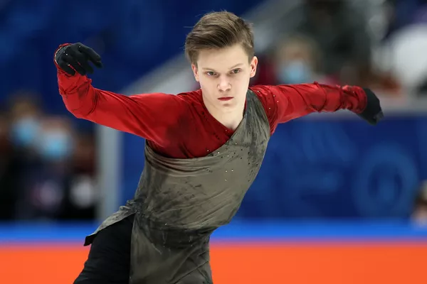 セメネンコ選手 セメネンコ選手 - Sputnik 日本