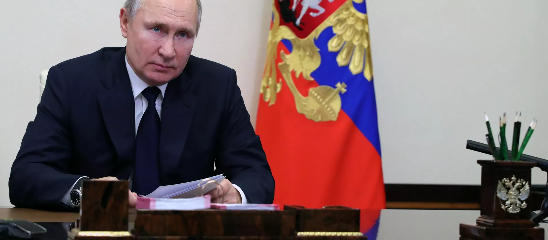 プーチン大統領 - Sputnik 日本, 1920, 04.03.2021