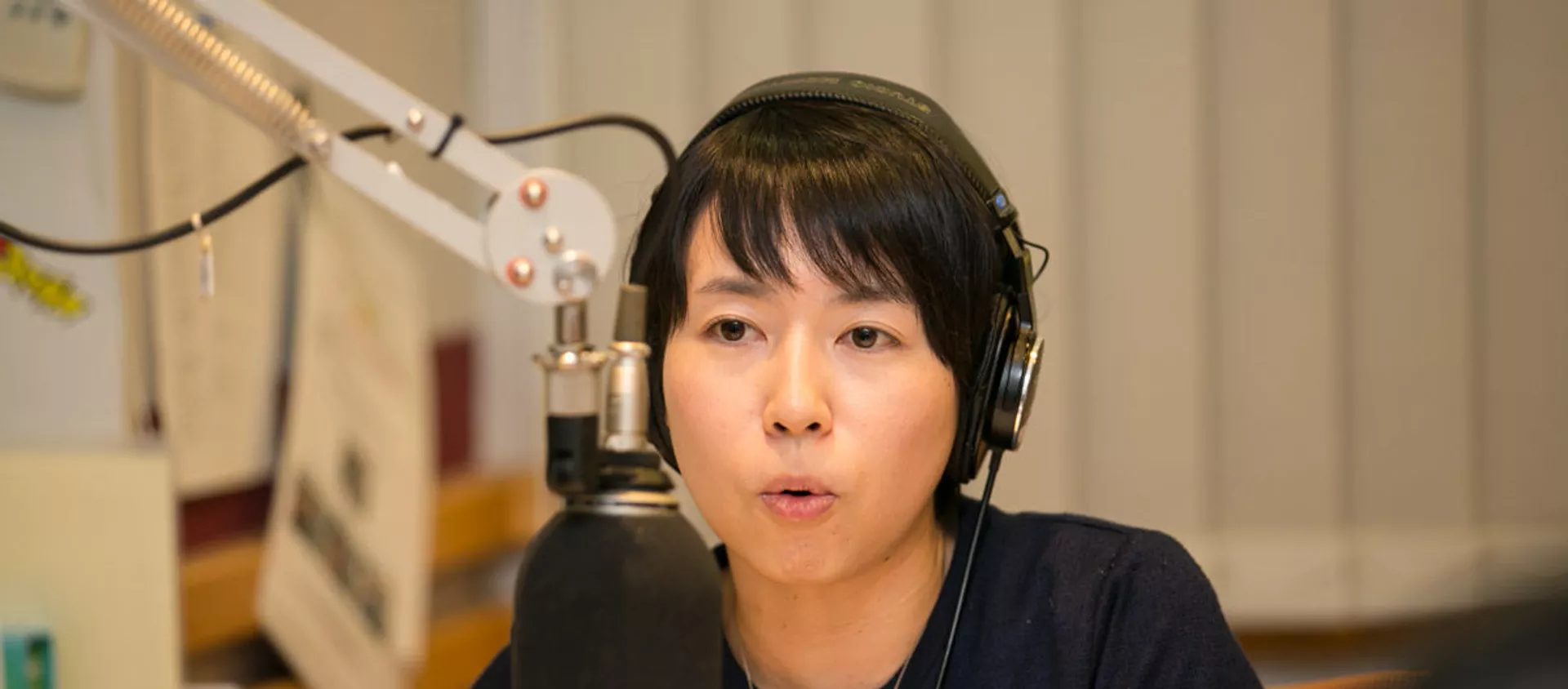 「ヴォイス・オブ・フクシマ」久保田彩乃さん - Sputnik 日本, 1920, 08.03.2021