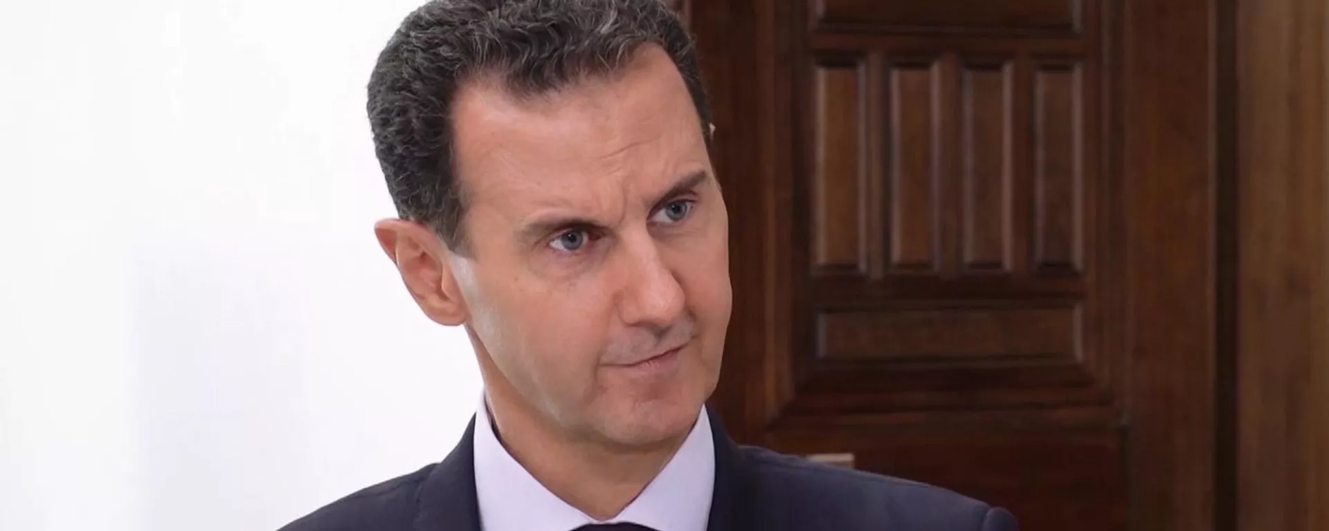 シリアのアサド大統領 - Sputnik 日本, 1920, 11.02.2023