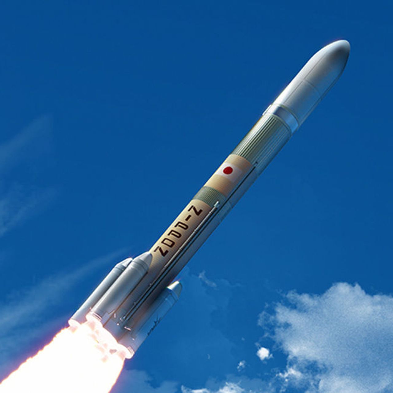 JAXA 新型ロケット打ち上げを再度延期へ - 2022年1月21日, Sputnik 日本