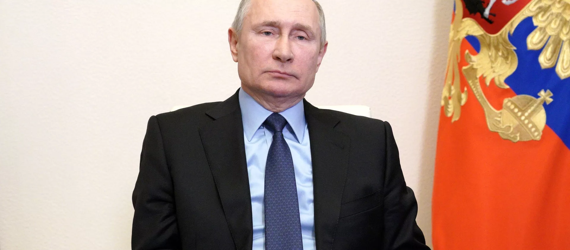 プーチン大統領 - Sputnik 日本, 1920, 19.03.2021