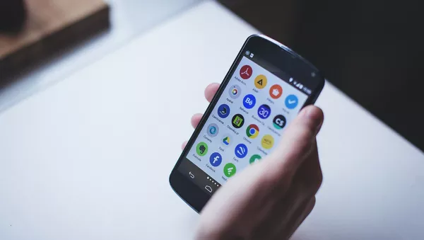 Android - Sputnik 日本