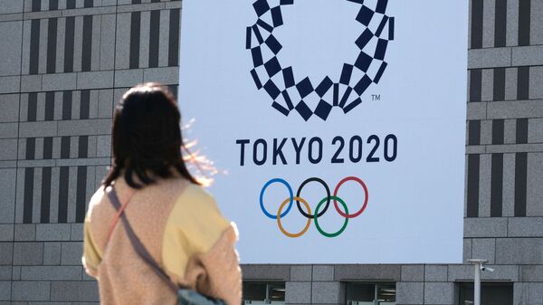 東京地検が電通を強制捜査、東京五輪テスト大会入札で談合の疑い - Sputnik 日本