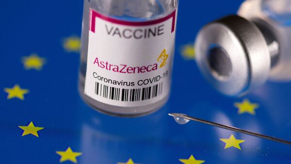 ドイツでアストラゼネカ社ワクチン接種後の脳の血栓症31症例が確認 - Sputnik 日本
