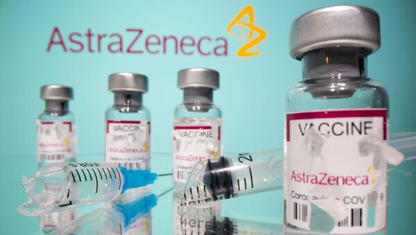 アストラゼネカのワクチン副反応リストへ「血栓」追加は不可欠　EU医薬品庁 - Sputnik 日本