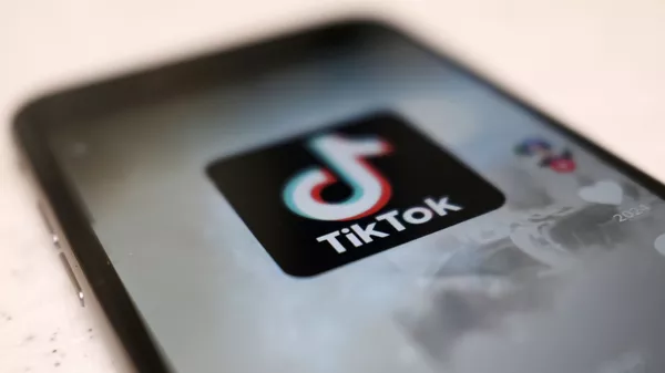 TikTok - Sputnik 日本