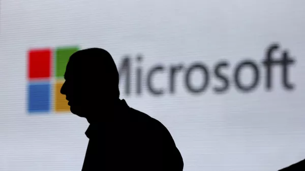 マイクロソフト - Sputnik 日本