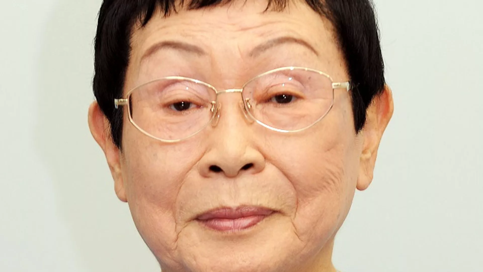 橋田壽賀子さん