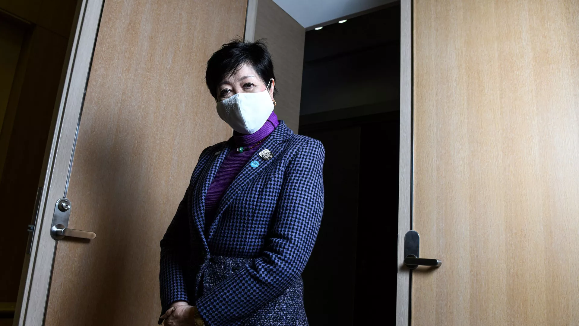 小池 百合子